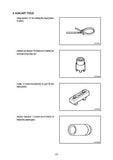 Hyundai 20B-7 Forklift Truck Service Repair Manual