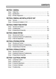 Hyundai 20DA-7E Forklift Truck Service Repair Manual