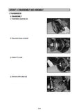 Hyundai 20DA-7E Forklift Truck Service Repair Manual