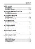 Hyundai 18L-7M Forklift Truck Service Repair Manual