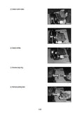 Hyundai 25G(C) -7 Forklift Truck Service Repair Manual
