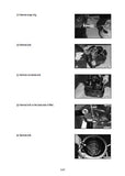 Hyundai 25D-7 Forklift Truck Service Repair Manual