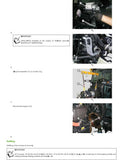 Deutz Fahr (agroplus tier 3) agroplus 410 Tractor Service Repair Manual (SN: 5001 and up)