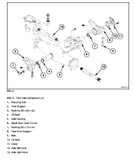 Massey Ferguson 1547 Compact Tractor Service Repair Manual