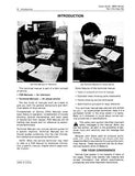 John Deere 9000 Series Grain Drills Service Repair Manual (tm1174)
