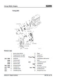 Clark C15-32C L/G Forklift Service Repair Manual