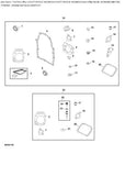 John Deere XUV560 S4 Gator Utility Vehicle Parts Catalogue Manual (PC12783)
