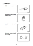 Hyundai 15BT-7 Forklift Truck Service Repair Manual