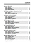 Hyundai 15D-7E Forklift Truck Service Repair Manual