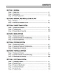 Hyundai 15L(G) -7 Forklift Truck Service Repair Manual