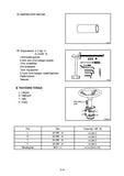 Hyundai 15L-7M Forklift Truck Service Repair Manual