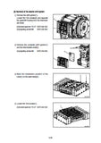 Hyundai 140D-7E Forklift Truck Service Repair Manual