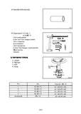 Hyundai HBF20C-7 Forklift Truck Service Repair Manual