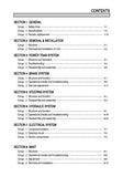 Hyundai HBR25-7 Forklift Truck Service Repair Manual