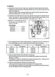 Hyundai HBR15-7 Forklift Truck Service Repair Manual