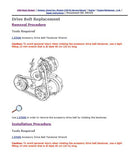 1994 PONTIAC GRAND AM Service Repair Manual