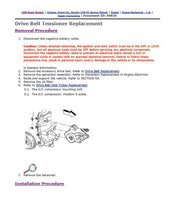1994 PONTIAC GRAND AM Service Repair Manual