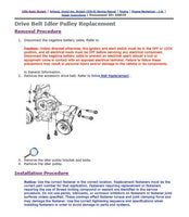 1994 PONTIAC GRAND AM Service Repair Manual