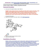 1994 PONTIAC GRAND AM Service Repair Manual