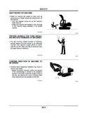 Hitachi Zaxis 230LC Excavator Service Repair Manual