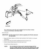 1996 Chevrolet Astro Service Repair Manual