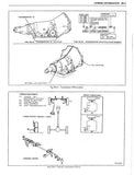 1991 PONTIAC FIREBIRD Service Repair Manual