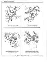 1991 PONTIAC FIREBIRD Service Repair Manual