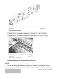 Caterpillar Cat 325-A EXCAVATOR (Prefix 9SG) Service Repair Manual (9SG00001 and up)
