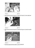 Caterpillar Cat 325-A TRACK TYPE EXCAVATOR (Prefix 8NL) Service Repair Manual (8NL00001 and up)