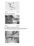 Caterpillar Cat 325-A TRACK TYPE EXCAVATOR (Prefix 8NL) Service Repair Manual (8NL00001 and up)