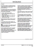 John Deere POWERTECH 4.5L & 6.8L Diesel Engines Base Engine Service Repair Manual
