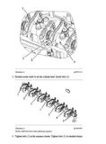 Caterpillar Cat 330D Excavator (Prefix GBC) Service Repair Manual (GBC00001 and up)