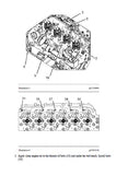 Caterpillar Cat 330D Excavator (Prefix GBC) Service Repair Manual (GBC00001 and up)