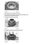 Caterpillar Cat 330D Excavator (Prefix MEY) Service Repair Manual (MEY00001 and up)