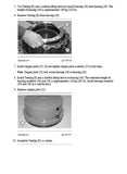 Caterpillar Cat 330D Excavator (Prefix MEY) Service Repair Manual (MEY00001 and up)