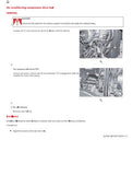 SAME iron 125 hi-line dcr tier 3 TRACTOR Service Repair Manual (SN: zkdl440200ts15001 AND UP)