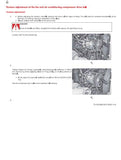 SAME iron 125 hi-line dcr tier 3 TRACTOR Service Repair Manual (SN: zkdl440200ts15001 AND UP)