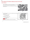 SAME iron 125 hi-line dcr tier 3 TRACTOR Service Repair Manual (SN: zkdl440200ts15001 AND UP)