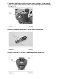 Caterpillar Cat 345C L EXCAVATOR (Prefix SPC) Service Repair Manual (SPC00001 and up)