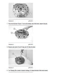 Caterpillar Cat 345C L EXCAVATOR (Prefix SPC) Service Repair Manual (SPC00001 and up)
