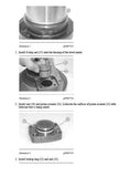 Caterpillar Cat 326F L Excavator (Prefix HCJ) Service Repair Manual (HCJ00001 and up)