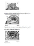 Caterpillar Cat 326F L Excavator (Prefix HCJ) Service Repair Manual (HCJ00001 and up)