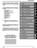JOHN DEERE 325 LAWN GARDEN TRACTOR Service Repair Manual