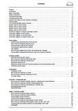 MAN Industrial Diesel Engine D 2842 LE 604 Service Repair Manual