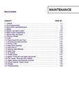 2001 BUELL P3 BLAST Service Repair Manual