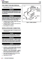 2001 BUELL P3 BLAST Service Repair Manual