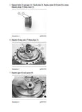 Caterpillar Cat 330D2 L Excavator (Prefix HER) Service Repair Manual (HER00001 and up)