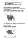 Caterpillar Cat 330D2 Excavator (Prefix DTG) Service Repair Manual (DTG00001 and up)