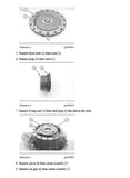 Caterpillar Cat 330D2 L Excavator (Prefix FEX) Service Repair Manual (FEX00001 and up)
