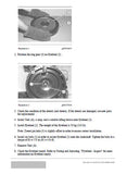 Caterpillar Cat 315B L TRACK-TYPE EXCAVATOR (Prefix 3AW) Service Repair Manual (3AW00001 and up)